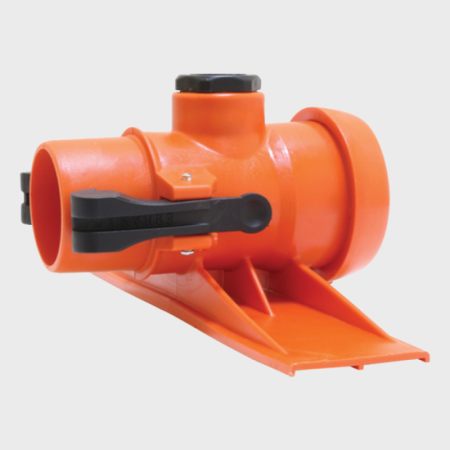Quick Coupling Hydrant Saddle